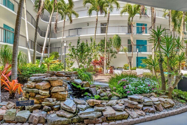 Foto del edificio - 1357 NE Ocean Blvd