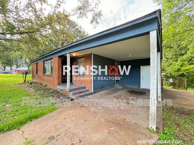 Foto del edificio - 1593 E Holmes Rd