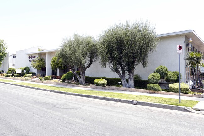 Foto del edificio - 5410 Quakertown Ave