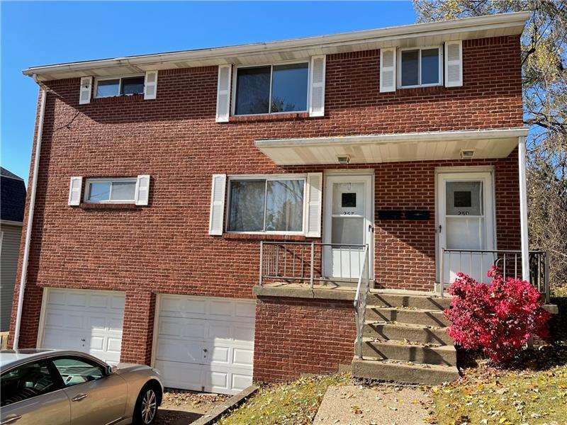 257 Greenwood Ave, Emsworth, PA 15202 Room for Rent in Emsworth, PA