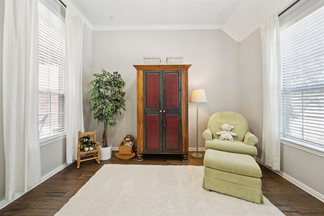 Foto del edificio - 2111 Quail Meadow Ln
