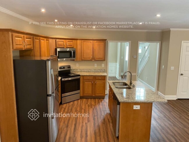 Foto del edificio - 675 River Overlook Dr NW