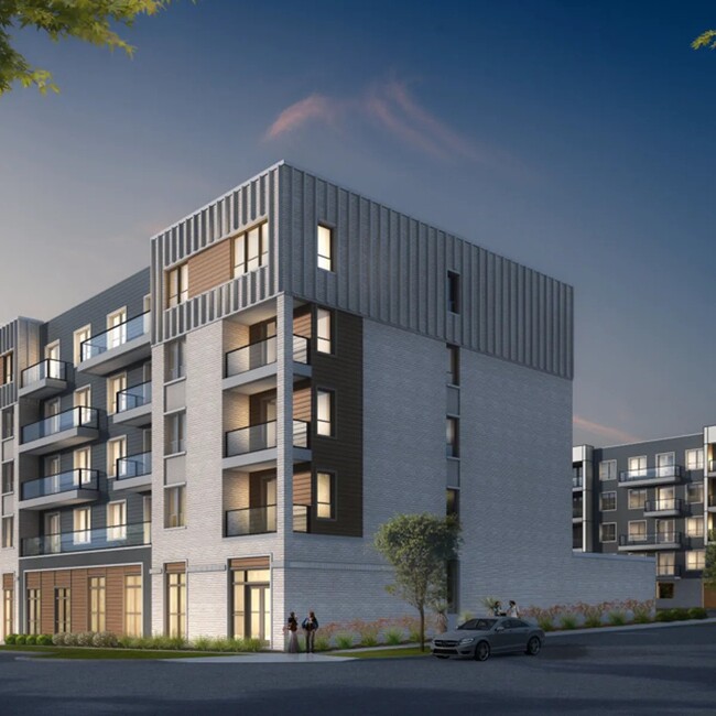 Foto del edificio - Cozy 2 BR Abode: Modern Living in Austin's...