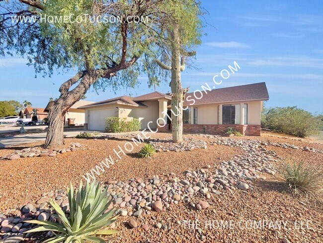 Foto del edificio - 4873 W Hardy Rd