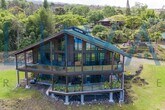 Primary Photo - Semi-furnished O'oma Estates home for rent...
