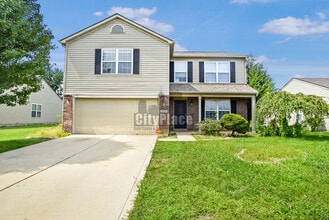 Building Photo - 1394 Fall Ridge Dr