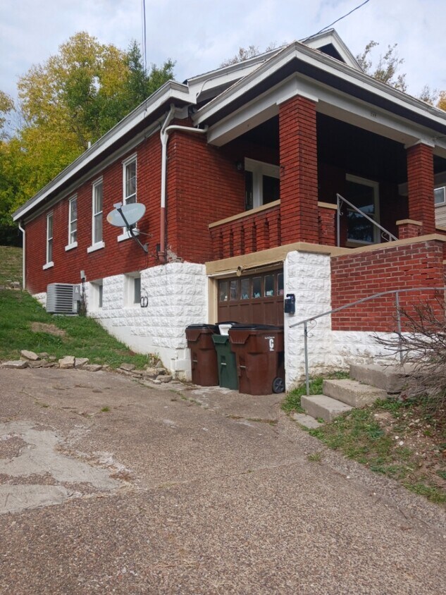 740 Highland Ave, Ft Wright, KY 41011 House Rental in Ft Wright, KY