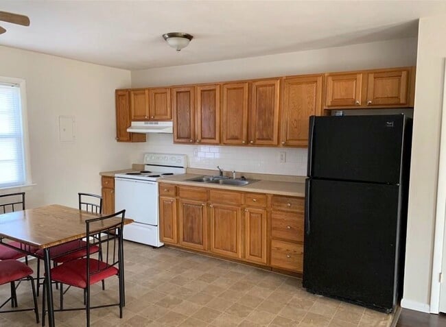 Photo - 708 Portsmouth Blvd House