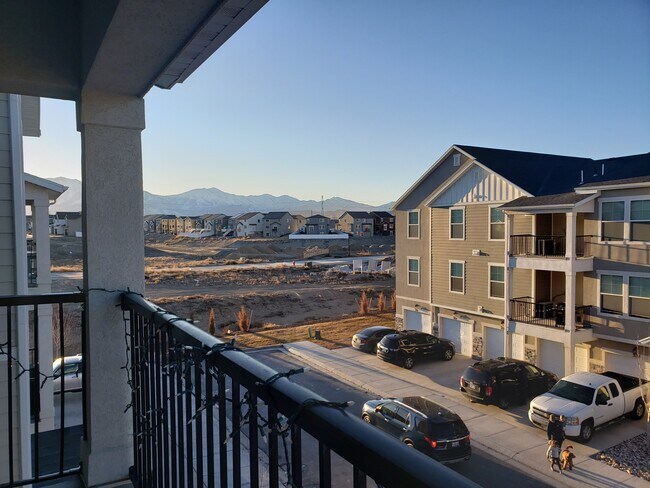Foto del edificio - 1831 W Newcastle Ln