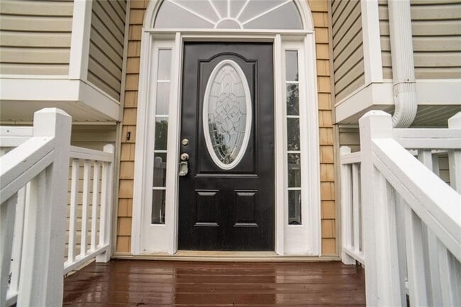 Foto del edificio - 52 Fieldstone Ct