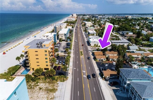 Building Photo - 14141 Gulf Blvd