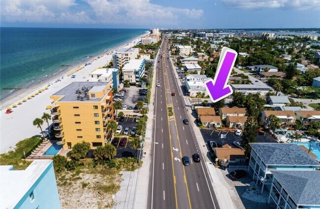 Foto del edificio - 14141 Gulf Blvd