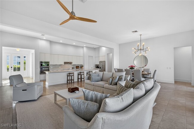 Foto del edificio - 14835 Dockside Ln