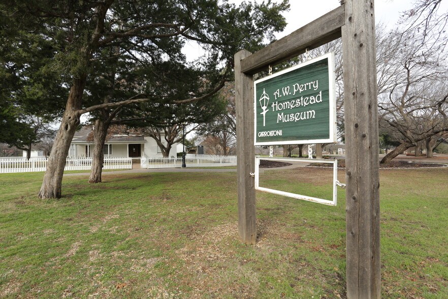 Picture of Original Town Carrollton