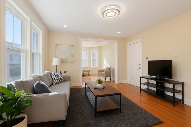 Foto del edificio - 1402 8th St