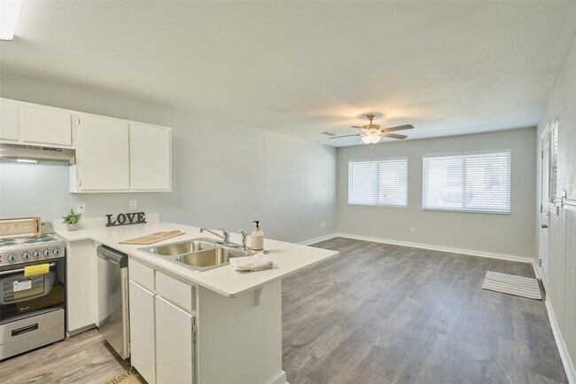 Foto del edificio - 26 Harbour Row Dr