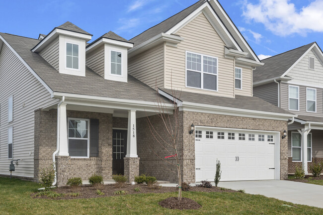 1518 Bethpage Drive - 1518 Bethpage Dr