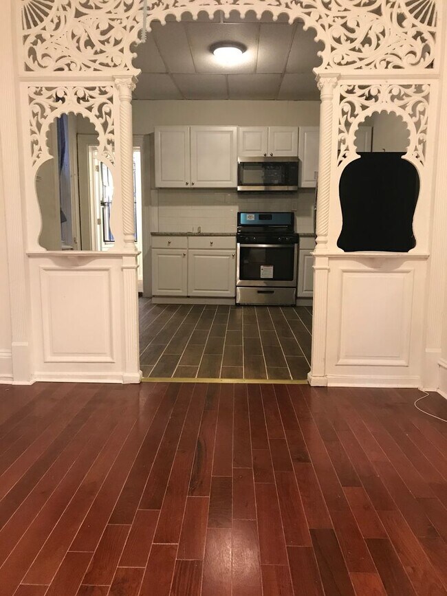 Foto del edificio - 1336 N 15th St