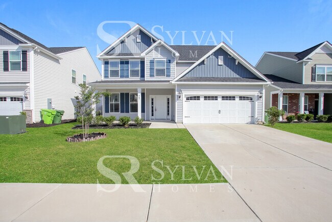 Foto del edificio - Life Just Got Better!