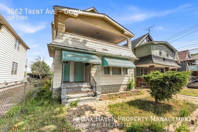 Building Photo - 3562 Trent Ave