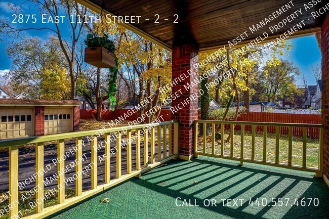 Foto del edificio - 2875 E 111th St
