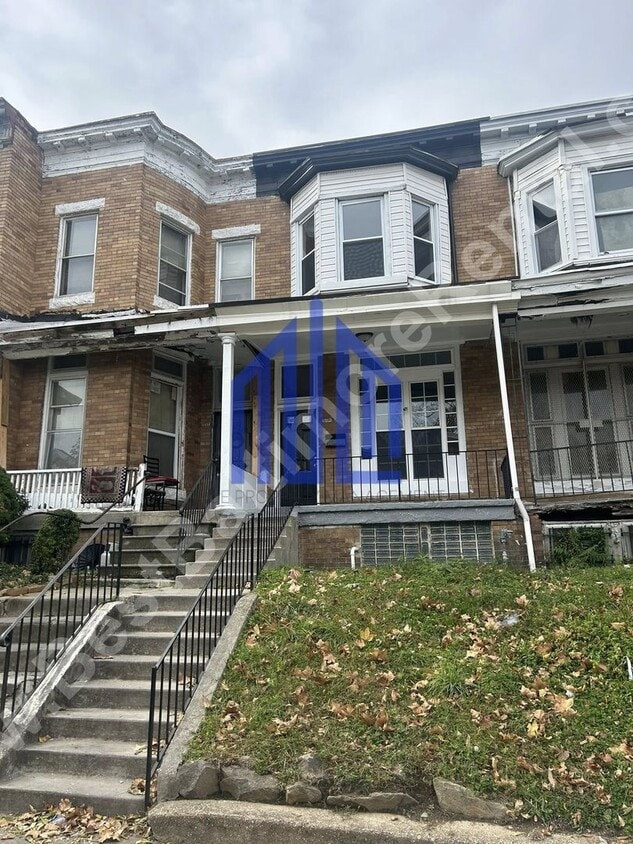 Photo - 1512 Poplar Grove St (Baltimore, MD)