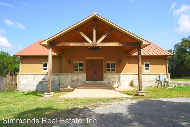 Building Photo - 2 br, 2.5 bath House - 675  Pfeiffer Road
