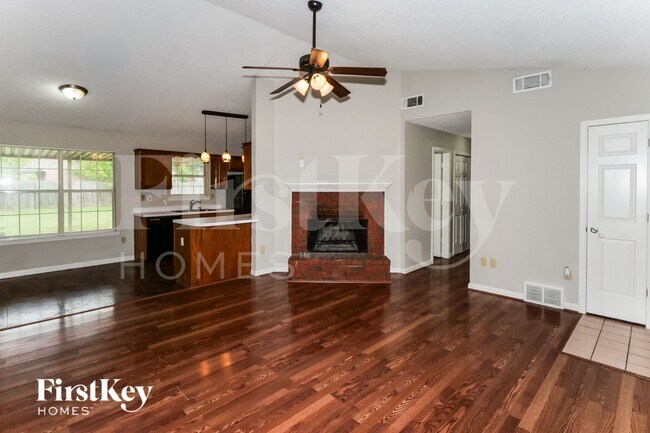 Foto del edificio - 5923 Willow Springs Dr
