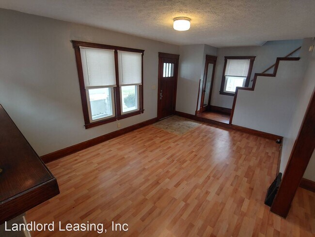 Building Photo - 3 br, 1 bath House - 1137 West Avenue