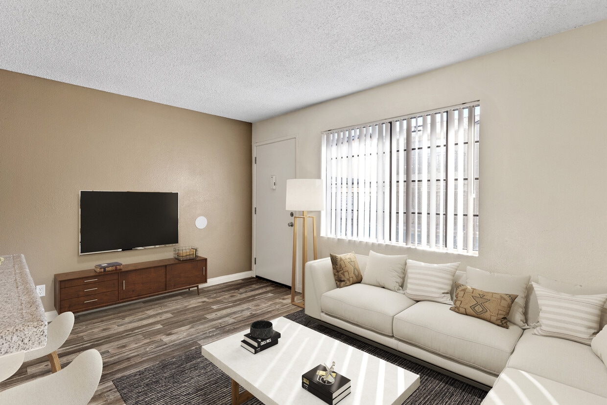 Vista Hermosa Apartments in Chula Vista, CA Westside Rentals