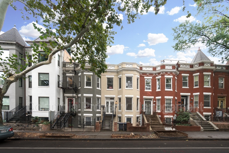 Photo - 1713 Euclid St NW