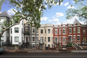 Building Photo - 1713 Euclid St NW