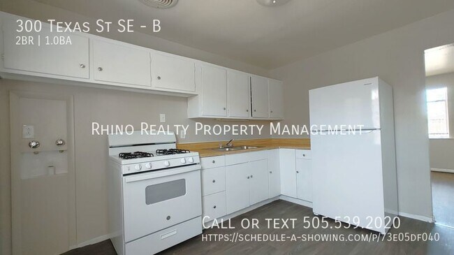 Building Photo - Completely Remodeled 2 Bedroom, 1 Bath Apa...