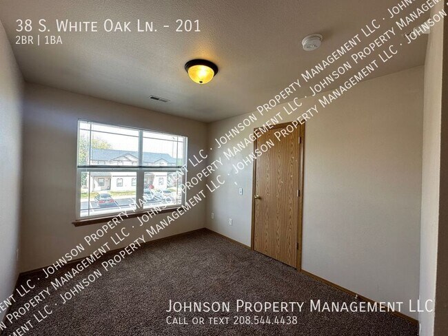 Foto del edificio - 38 S White Oak Ln