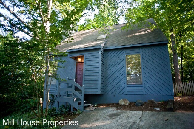 Building Photo - 3 br, 1.5 bath House - 101 Walden Drive