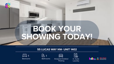 Building Photo - 55 Lucas Way NW