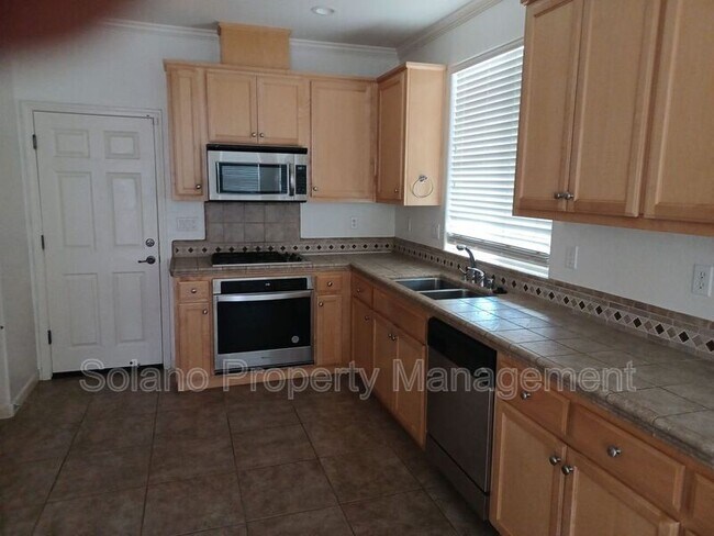 Foto del edificio - 213 Moscato Ct