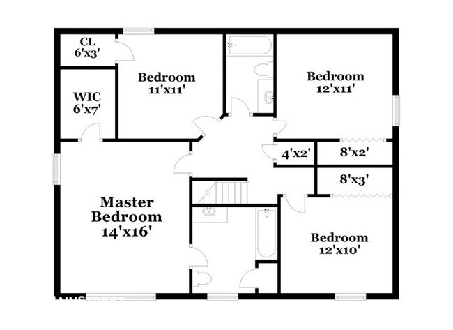 Building Photo - 4631 Larkhaven Village Dr