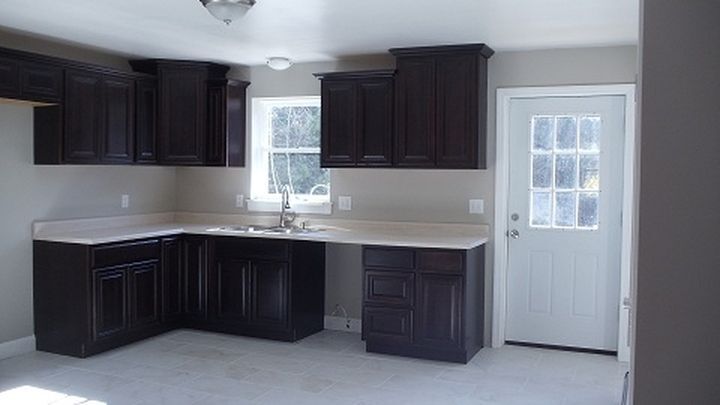Kitchen - 120 Porcupine Circle