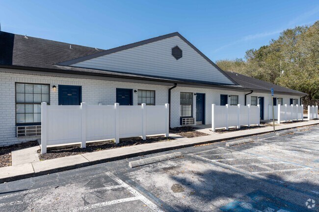 Foto del edificio - Vivo Living Jacksonville