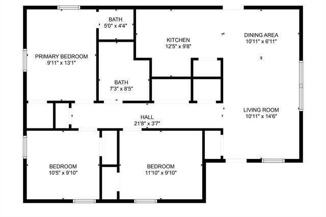 Building Photo - 714 E 12th St