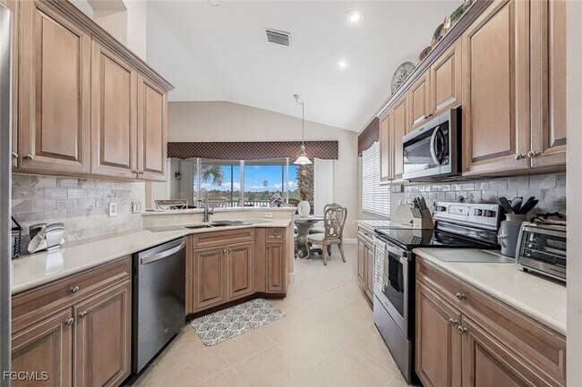 Foto del edificio - 16580 Crownsbury Way