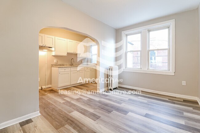 Foto del edificio - 1533 S Vogdes St