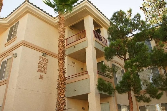 Primary Photo - 7163 S Durango Dr