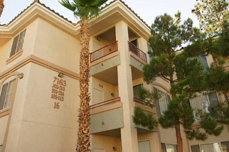 Building Photo - 7163 S Durango Dr