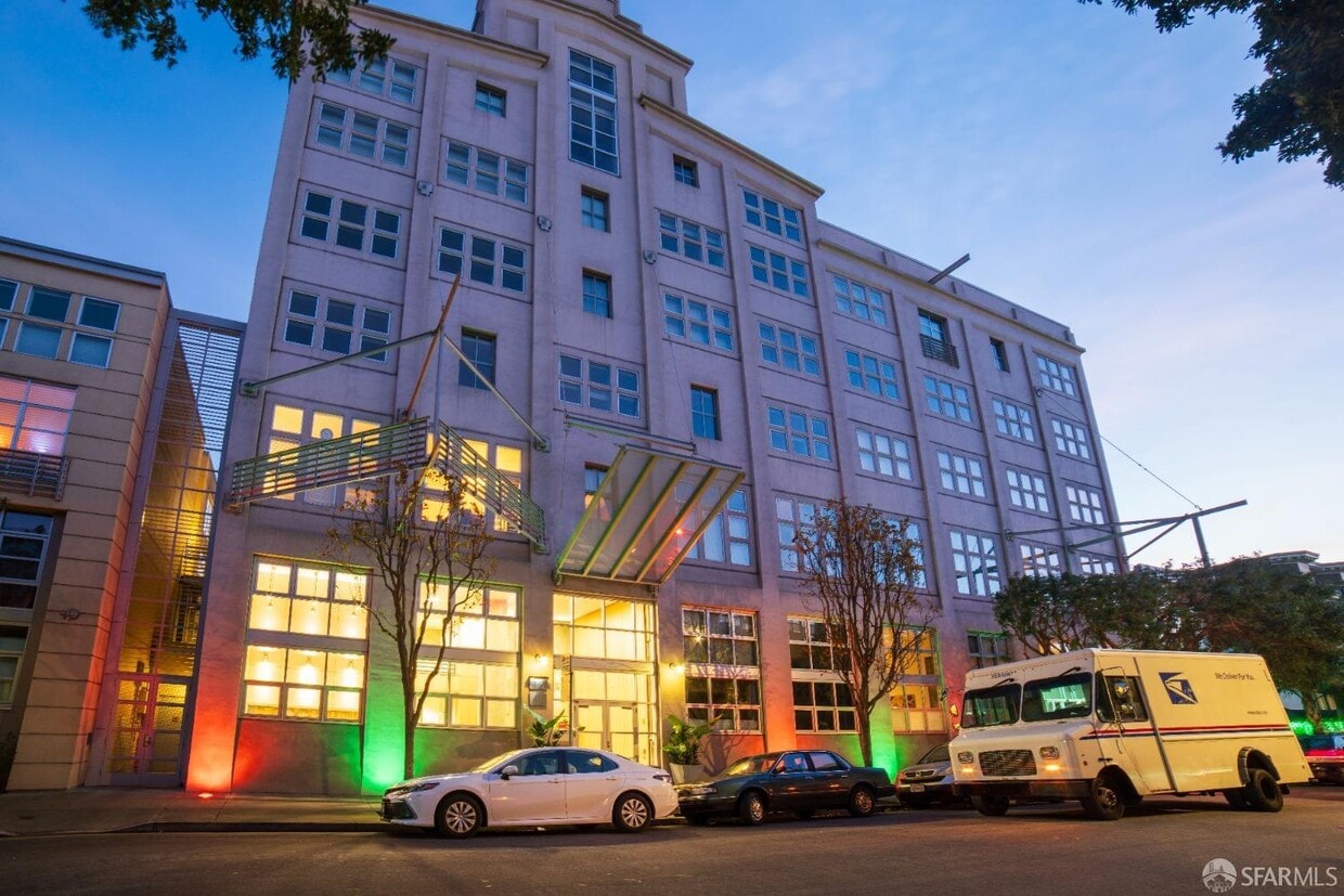 Foto principal - 411 Francisco St