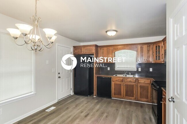 Foto del edificio - 3 Bedroom Pet-Friendly Home in ODENVILLE, AL with Main Street Renewal