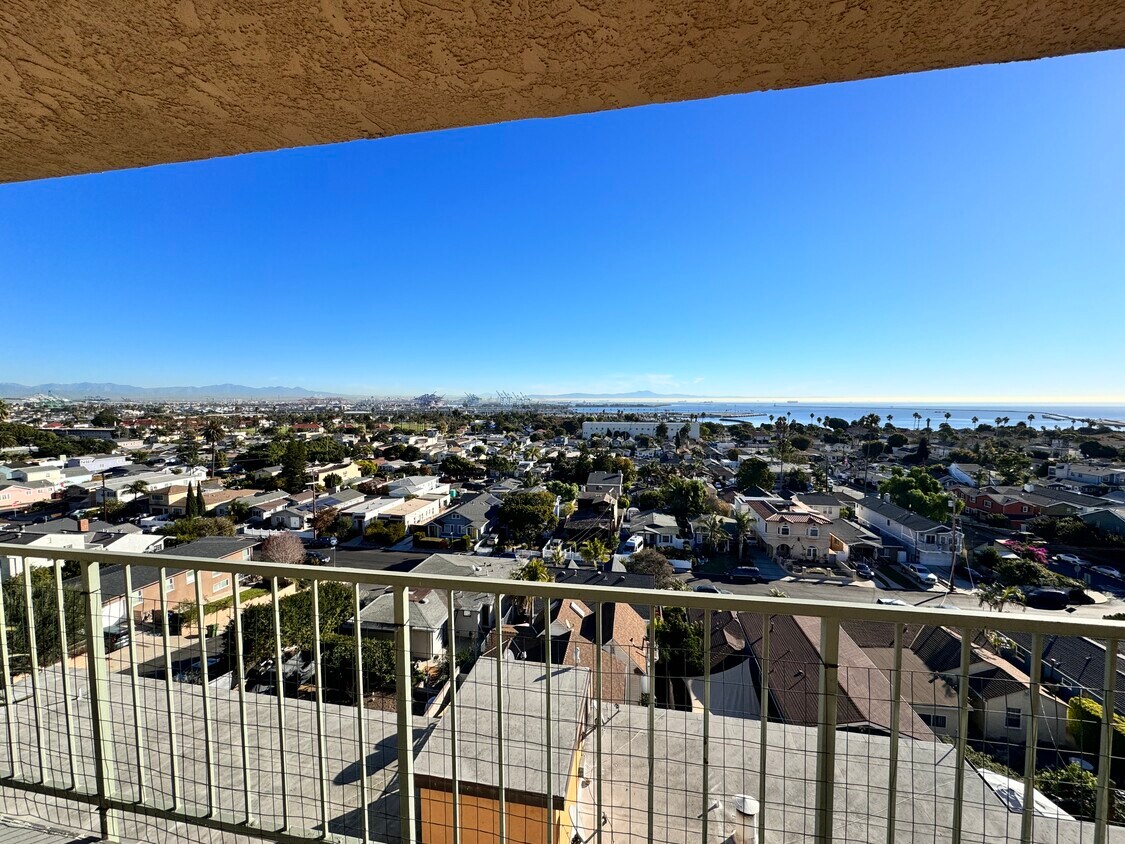 2910 S Peck Ave Unit Peck 11, San Pedro, CA 90731 Condo for Rent in