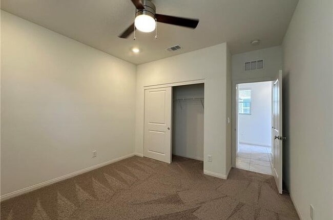 Downstairs Bedroom - 4186 Juniper Pear Ave