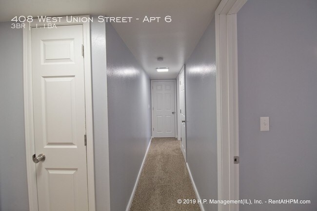 Building Photo - 408 W Union St